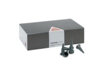 MINI SPECULUM HEINE ALLSPEC - diametro 4 mm - grig