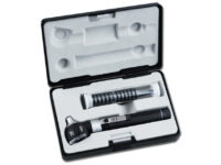 OTOSCOPIO F.O. SIGMA-2,5V-xenon/alogeno-in astucci