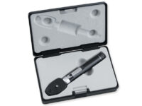 OFTALMOSCOPIO F.O. SIGMA - 2,5V - xenon/alogeno -