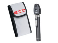 OFTALMOSCOPIO F.O. SIGMA - 2,5V - LED - in bustina