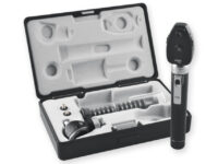 OTO-OFTALMOSCOPIO F.O. SIGMA con 1 manico - in ast