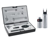 P16 OTO-OFTALMOSCOPIO F.O. XENON VISIO 2000 - 3,