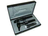 KIT DIAGNOSTICO E-SCOPE NERO LED 3,7V in astuccio