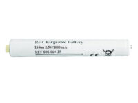 PX3 BATTERIA RICARICABILE per manici SIGMA - ric