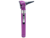 OTOSCOPIO SIGMA C LED - viola - in bustina