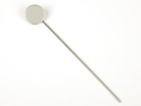 SPECCHI LARINGE MISURA 4 - diam. 22mm