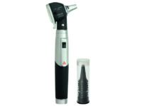 OTOSCOPIO HEINE MINI 3000 F.O. manico ricaricabile