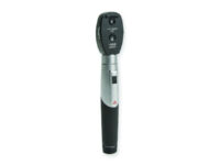 OFTALMOSCOPIO HEINE MINI 3000 LED manico ricaricab