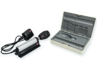 P16 OFTALMOSCOPIO HEINE BETA 200S LED - 3,5V
