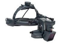 P16 *** OFTALMOSCOPIO HEINE OMEGA 500 LED HQ CON
