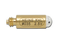 LAMPADINA HEINE 035 per laringoscopi F.O. 34400,34