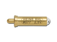 LAMPADINA HEINE 077 per otoscopi F.O. Beta200