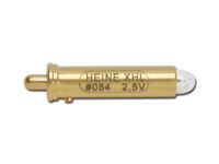 LAMPADINA HEINE 084 - 2,5V per oftalmo F.O. K180