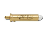LAMPADINA HEINE 070 - 3,5V per oftalmo alogeno Bet
