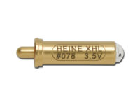 LAMPADINA HEINE 078 - 3,5V per otoscopio alogeno B