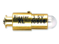 LAMPADINA 3,5V PER OFTALMOSCOPIO L1/2/3- ricambio