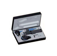 OTO-OFTALMOSCOPIO RI-SCOPE