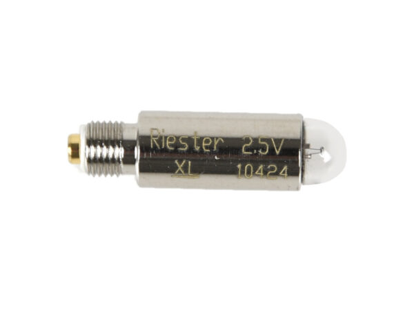 LAMPADINA RIESTER 10424 - XL 2,5V