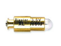 LAMPADINA RIESTER 10607 - XL 3,5V