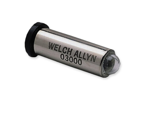 LAMPADINA WELCH ALLYN 03000-U
