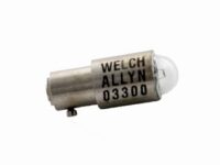 LAMPADINA WELCH ALLYN 03300-U