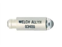 LAMPADINA WELCH ALLYN 03400-U