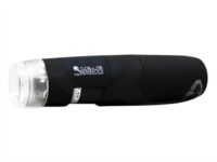 P16 DERMATOSCOPIO A LED POLARIZZATI+UV+BIANCHI M