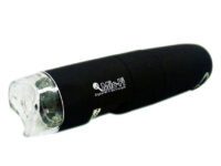 P16 CAPILLAROSCOPIO MIC Wi-Fi & USB