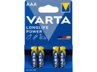 BATTERIE MINISTILO VARTA H.E. - AAA
