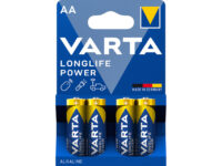 BATTERIE STILO VARTA H.E. - AA