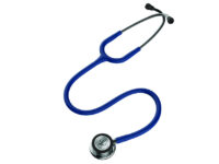 LITTMANN CLASSIC III - 5863 - finitura specchio -
