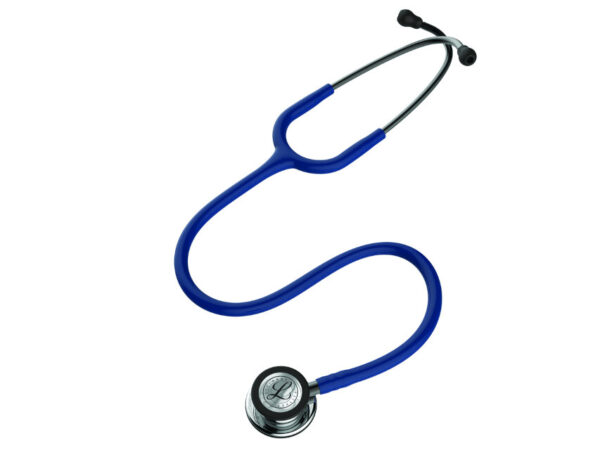 LITTMANN CLASSIC III - 5863 - finitura specchio -