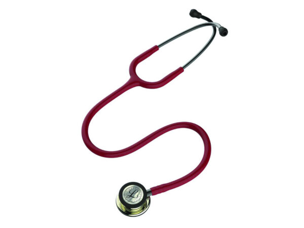 LITTMANN CLASSIC III - 5864 - finitura champagne -