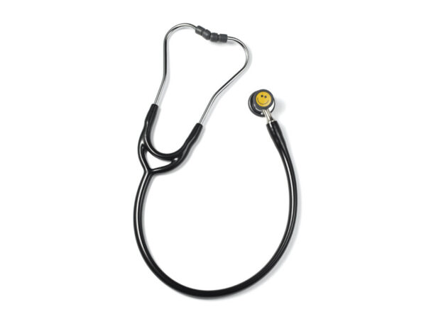 ERKA FINESSE 2 - pediatrico - nero 536 000 00