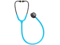 LITTMANN CLASSIC III - 5872 - turchese - finitura
