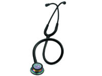 LITTMANN CLASSIC III - 5870 - nero - finitura arco