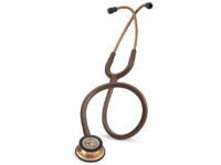 LITTMANN CLASSIC III - 5809 - cioccolato finitura