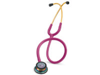 LITTMANN CLASSIC III - 5806 - lampone finitura arc