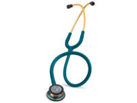 LITTMANN CLASSIC III - 5807 - blu caraibi finitura