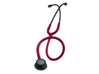 LITTMANN CLASSIC III - 5868 - bordeaux - finitura