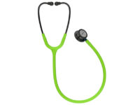 LITTMANN CLASSIC III - 5875 - verde lime - finitur