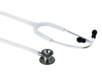STETOSCOPIO RIESTER DUPLEX 2.0 IN ACCIAIO INOX - p