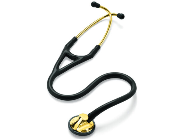 LITTMANN MASTER CARDIOLOGY S.E. - 2175 - nero - fi