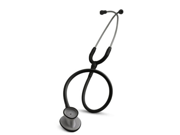 LITTMANN "LIGHTWEIGHT II" - 2450 nero