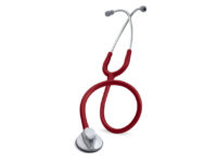 LITTMANN "MASTER CLASSIC II" - 2146 - bordeaux