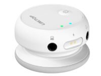 P16 STETOSCOPIO ELETTRONICO LINKTOP con Bluetoot