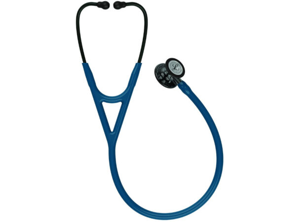 LITTMANN CARDIOLOGY IV - 6234 - blu caraibi - fini