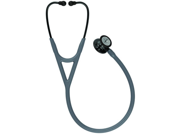 LITTMANN CARDIOLOGY IV - 6238 - grigio - finitura