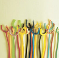 ***LIRA colore viola