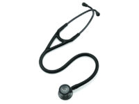 LITTMANN CARDIOLOGY IV - 6162 - nero - finiture fumo